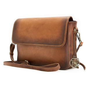 S&W Dynamic Concealed-Carry Crossbody