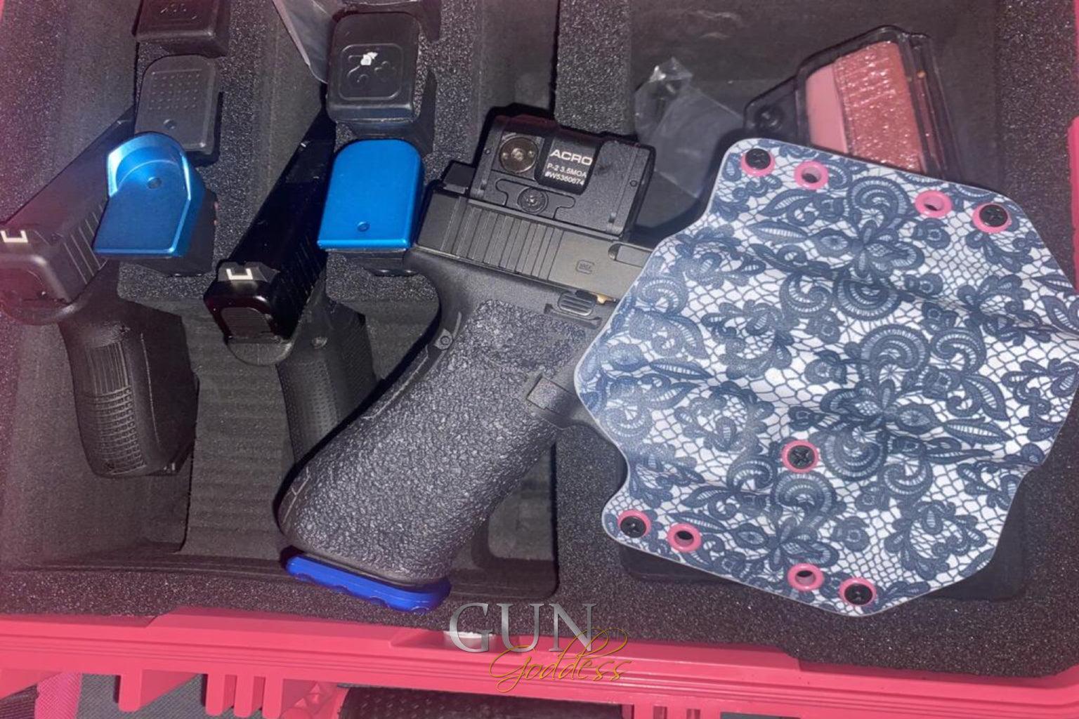 How to Get a Concealed Carry Permit