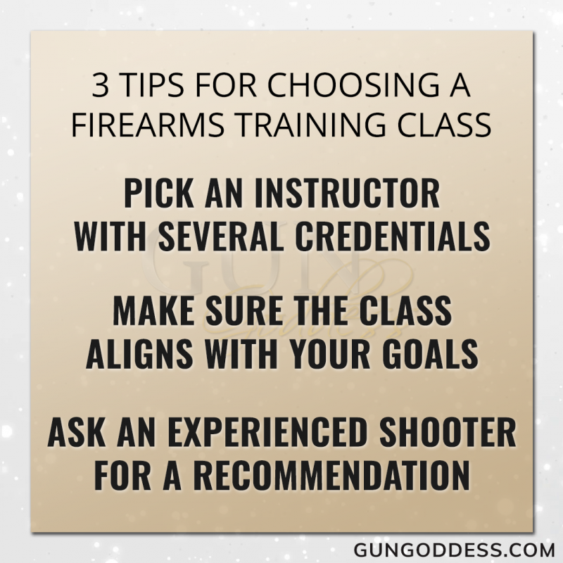 How Long Is a Concealed Carry Class?