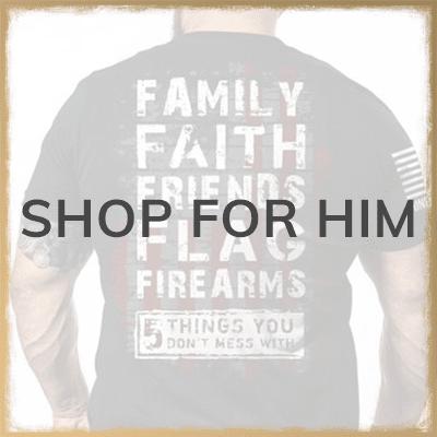 For Him