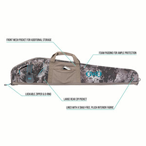 Artemis Shade Rifle Case