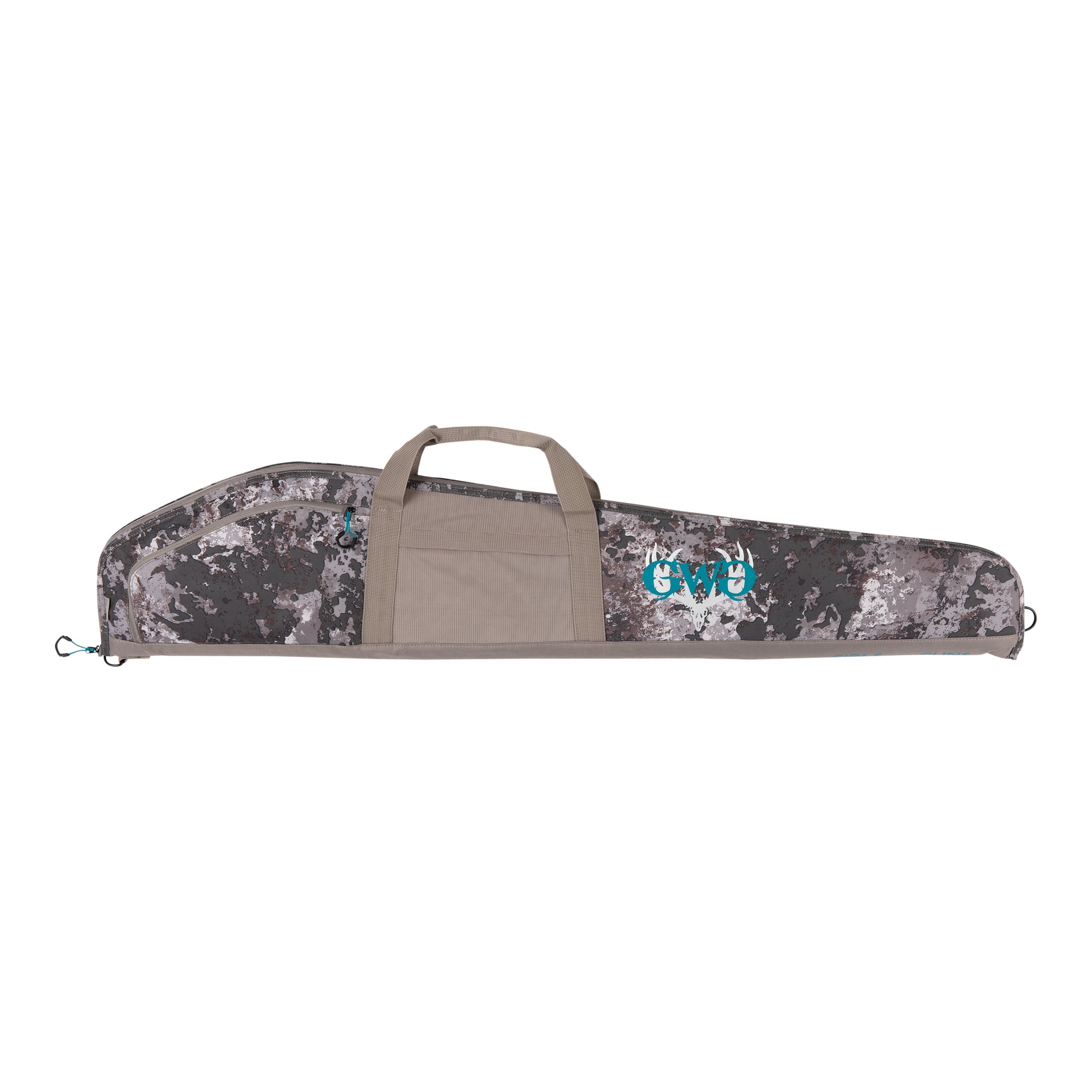 Artemis Shade Rifle Case