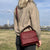Venus Concealed-Carry Purse