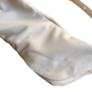 Original Friday Leather Concealed Carry Belt Bag