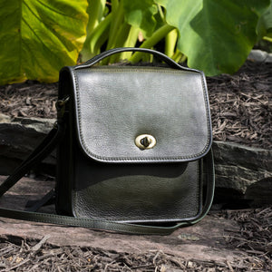 S&W Vintage Concealed-Carry Crossbody