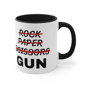 Fun Gun Mugs