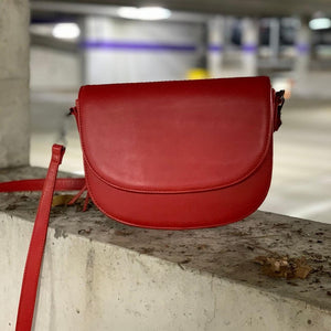 Sophia Concealed-Carry Crossbody