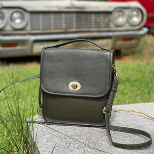 S&W Vintage Concealed-Carry Crossbody