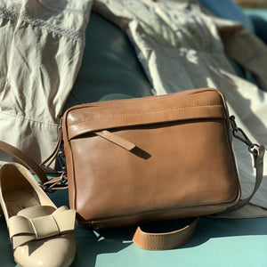 Fay Concealed-Carry Belt Pack