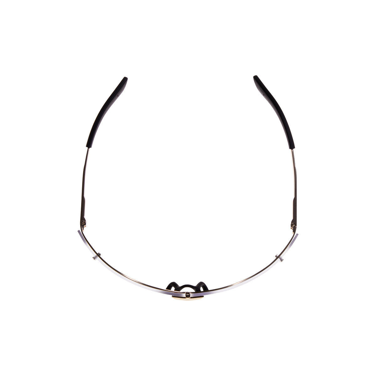 Afire Shooting Glasses