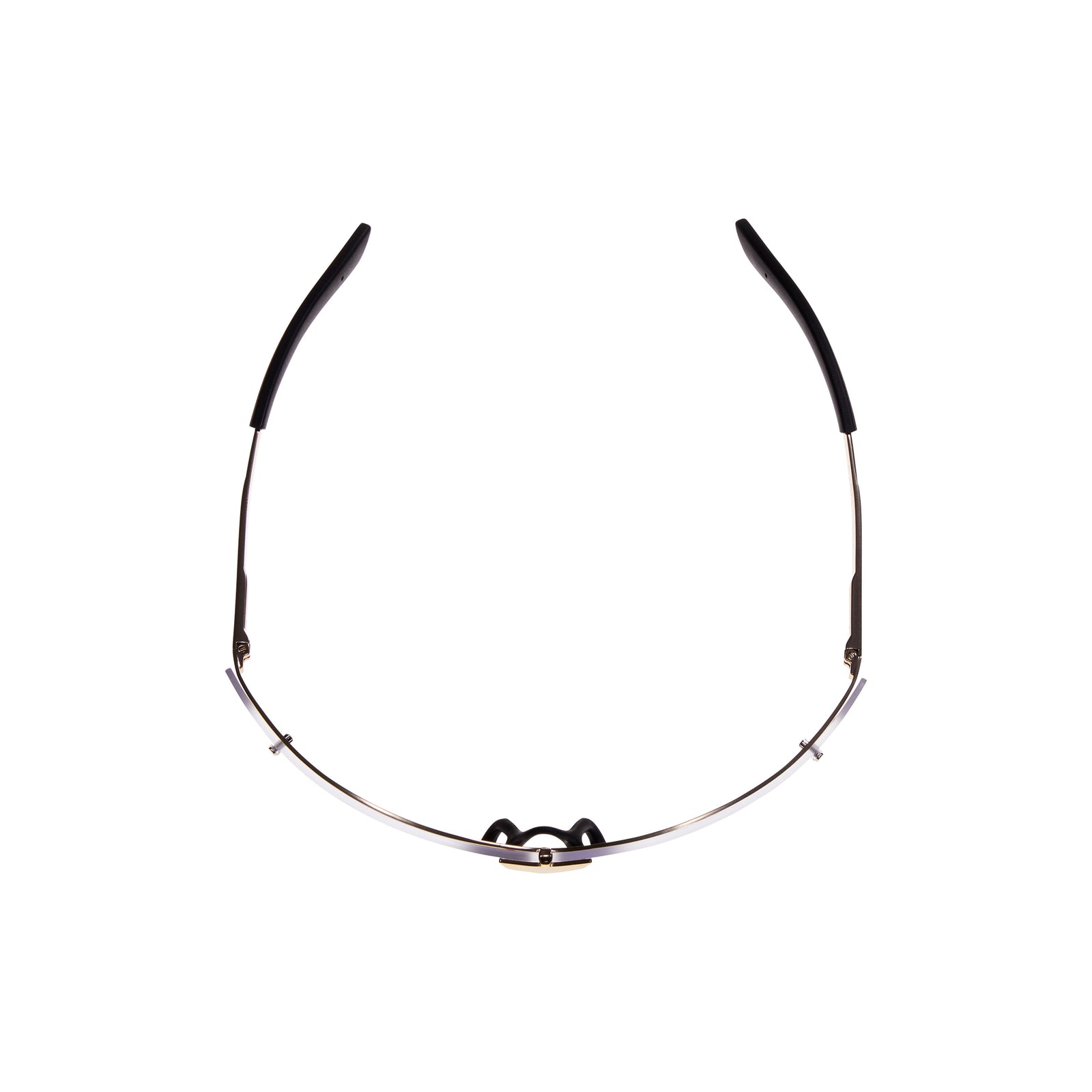 Afire Shooting Glasses