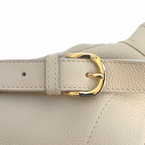 Original Friday Leather Concealed Carry Belt Bag