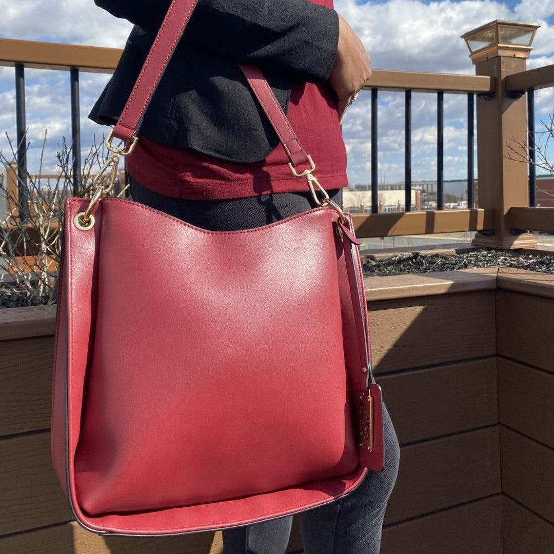 Is A Concealed Carry Purse A Good Option For Me?