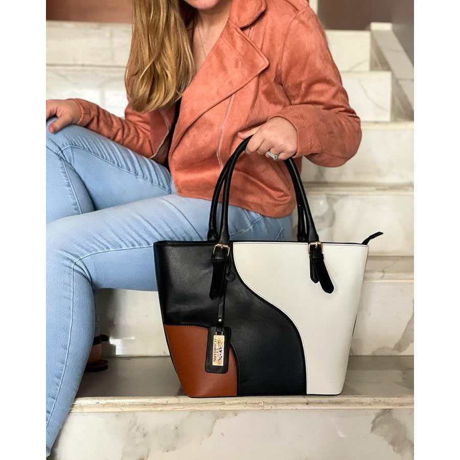 Calico Esme Concealed-Carry Tote