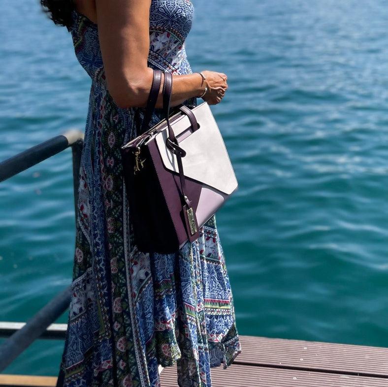 Mia Concealed-Carry Purse