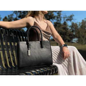 Natalie Concealed-Carry Handbag