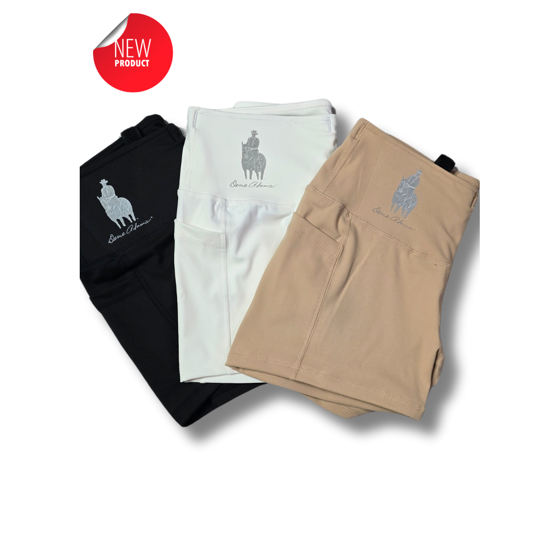 MINI Concealed Carry Shorts