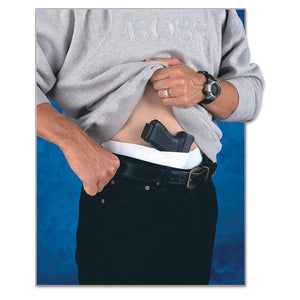 Belly Band Holster