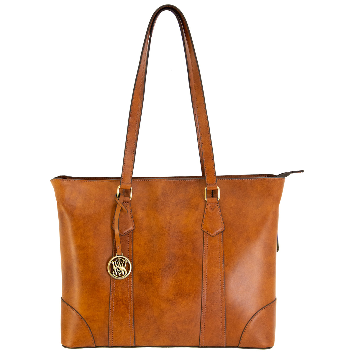 S&W Concealed-Carry Travel Tote