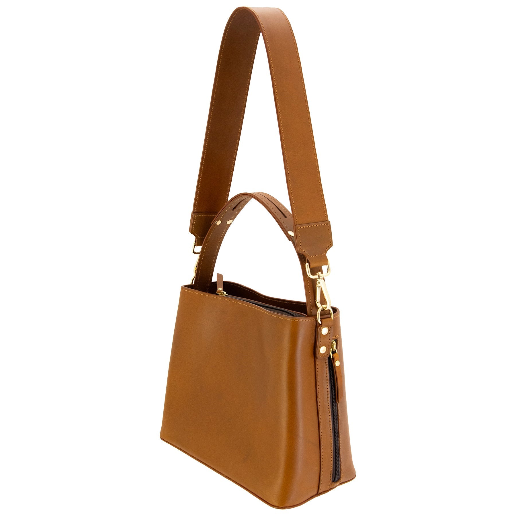 S&W Concealed-Carry Bucket Tote