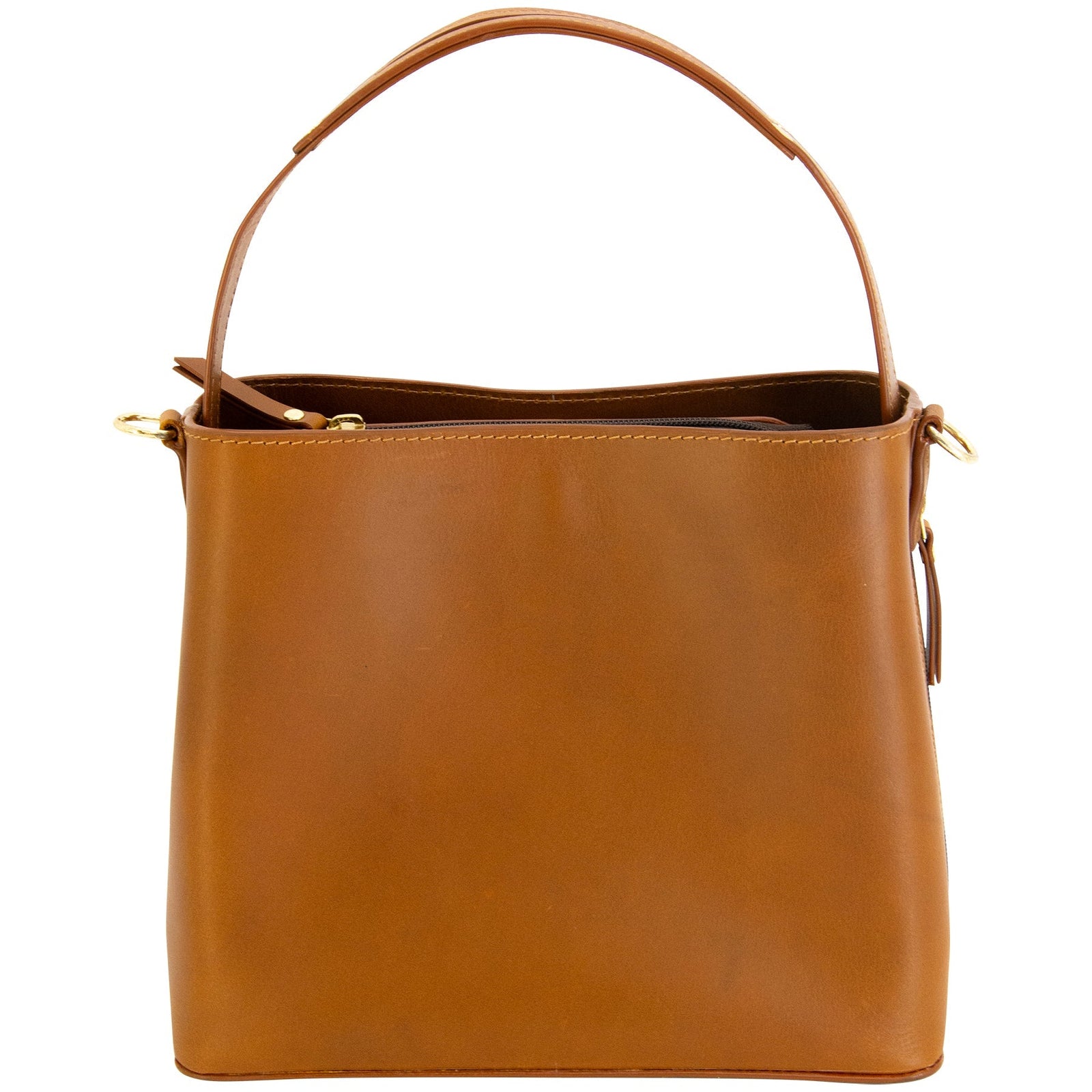 S&W Concealed-Carry Bucket Tote