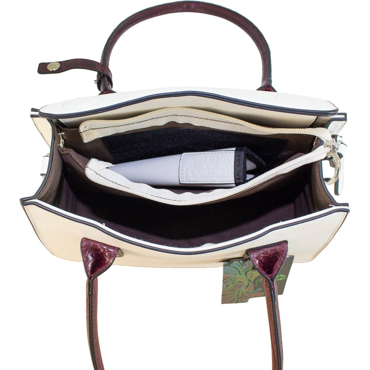 Myla Concealed-Carry Purse