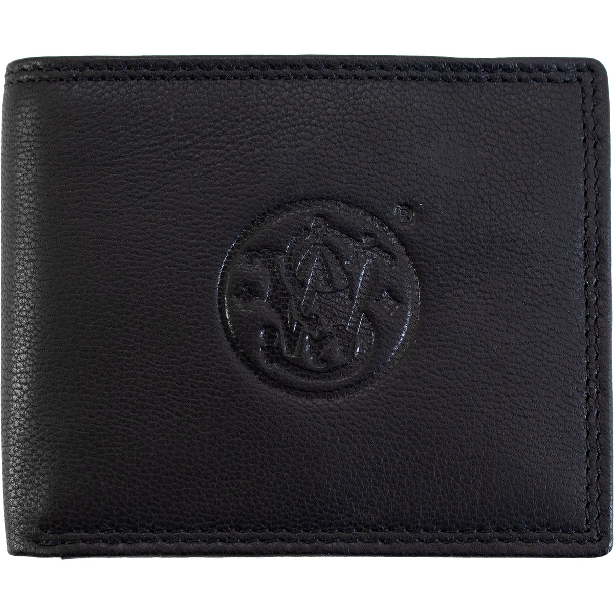 Smith & Wesson Slim Bifold Wallet