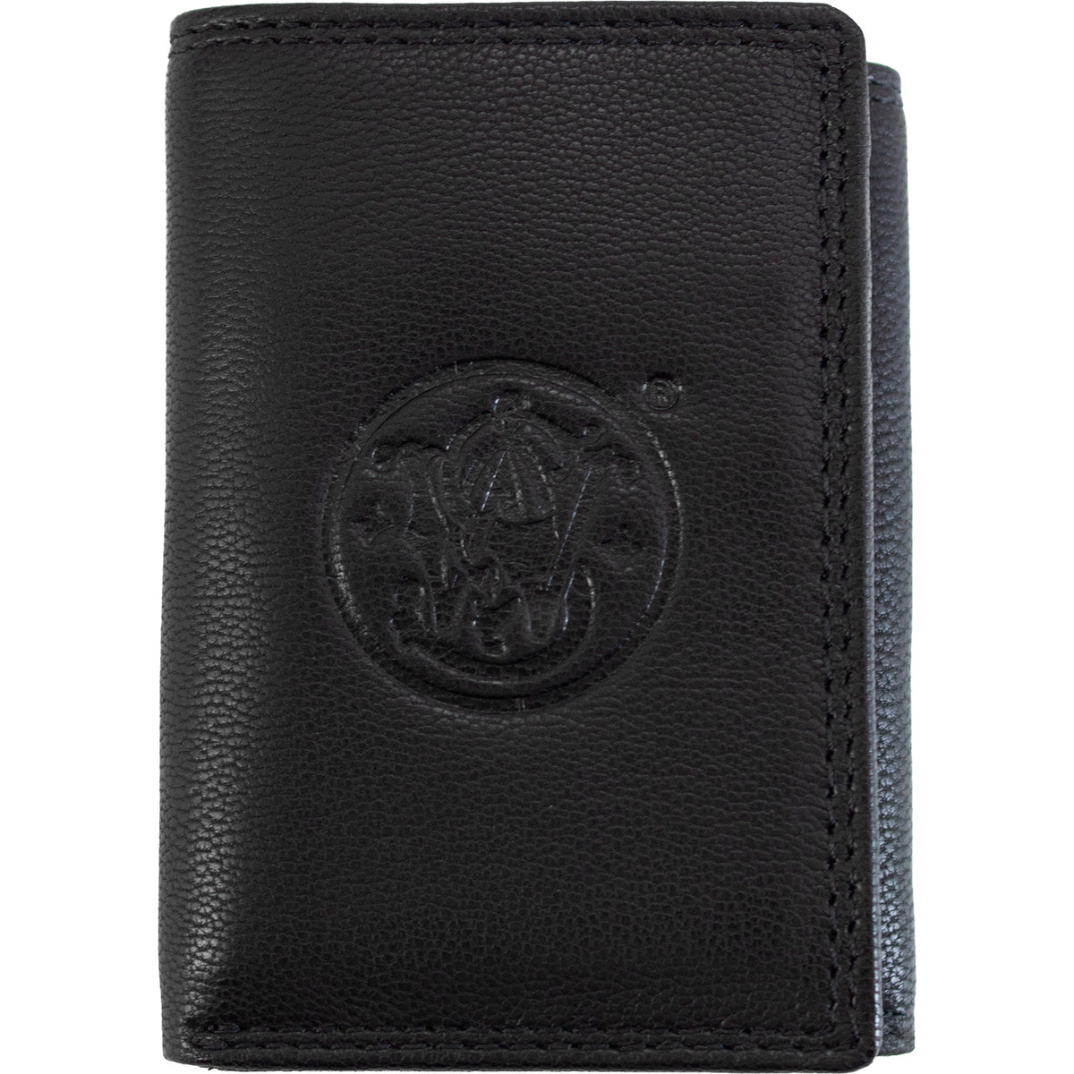 Smith & Wesson Slim Trifold Wallet