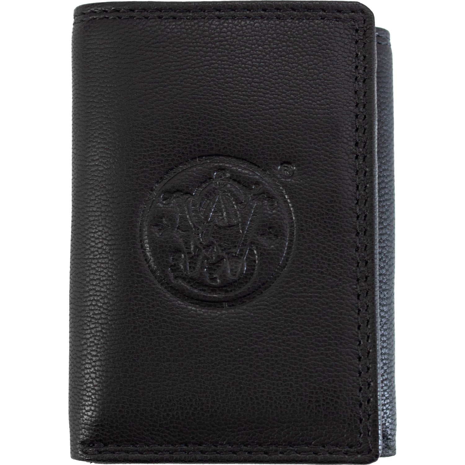 Smith & Wesson Slim Trifold Wallet
