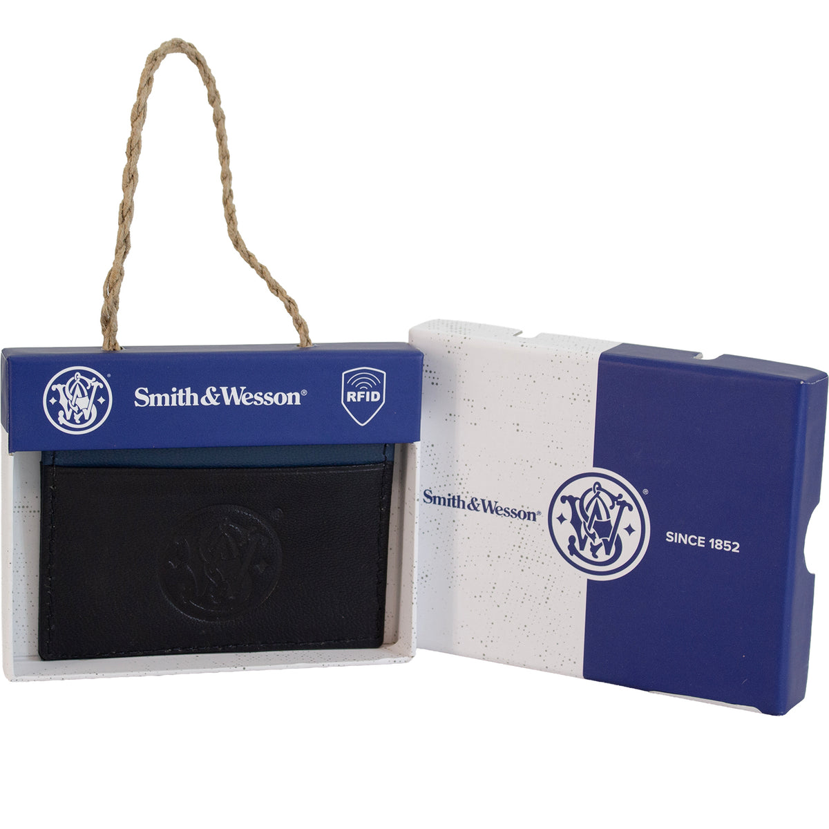 Smith &amp; Wesson Slim Card Holder