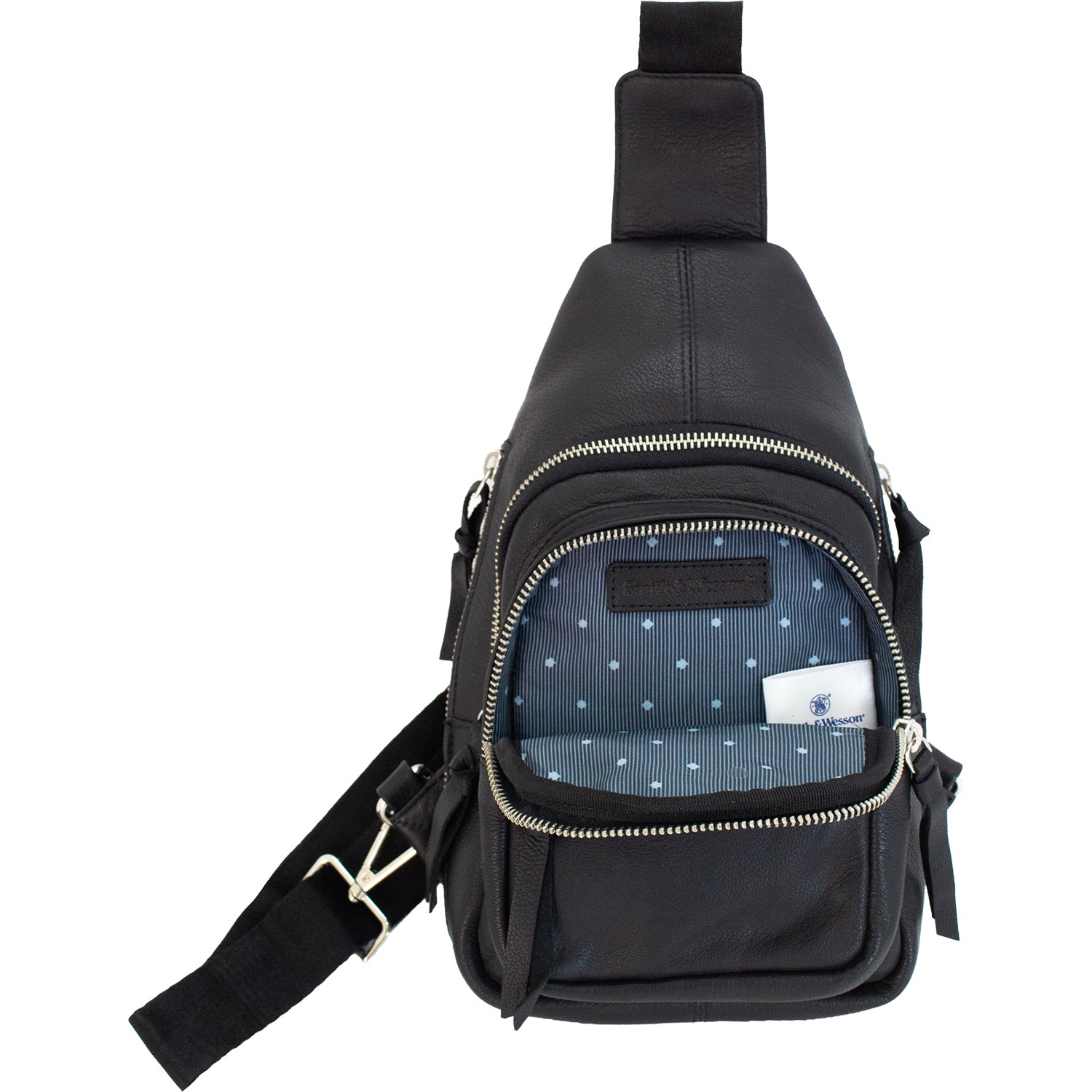 Smith & Wesson Sling Bag