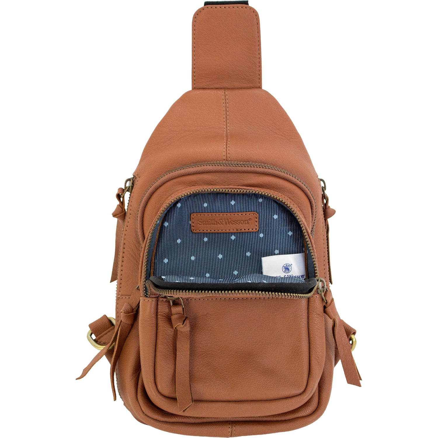 Smith & Wesson Sling Bag
