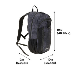 Midnight Deluxe Backpack