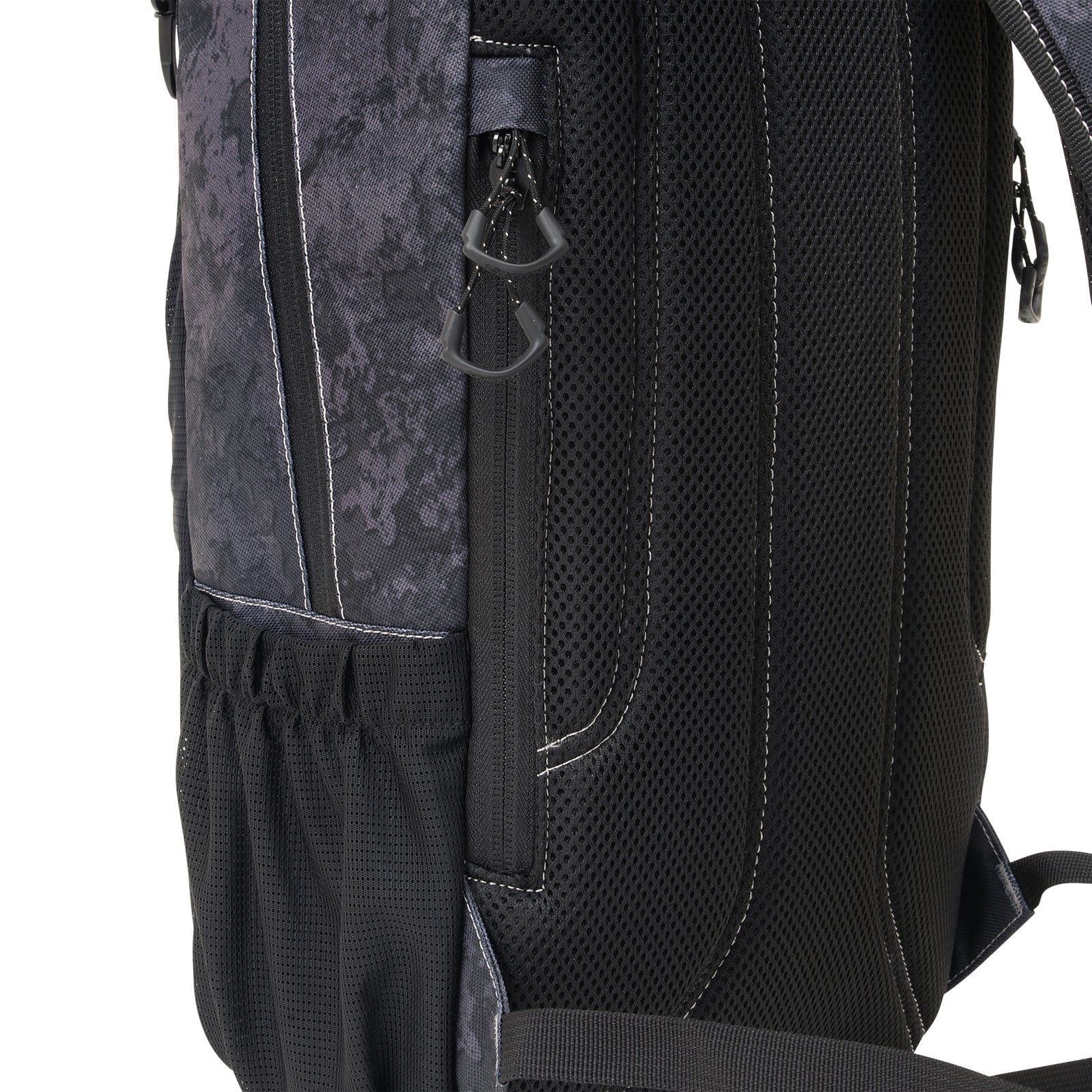 Midnight Deluxe Concealed-Carry Backpack