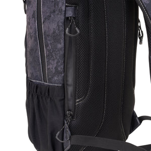 Midnight Deluxe Concealed-Carry Backpack