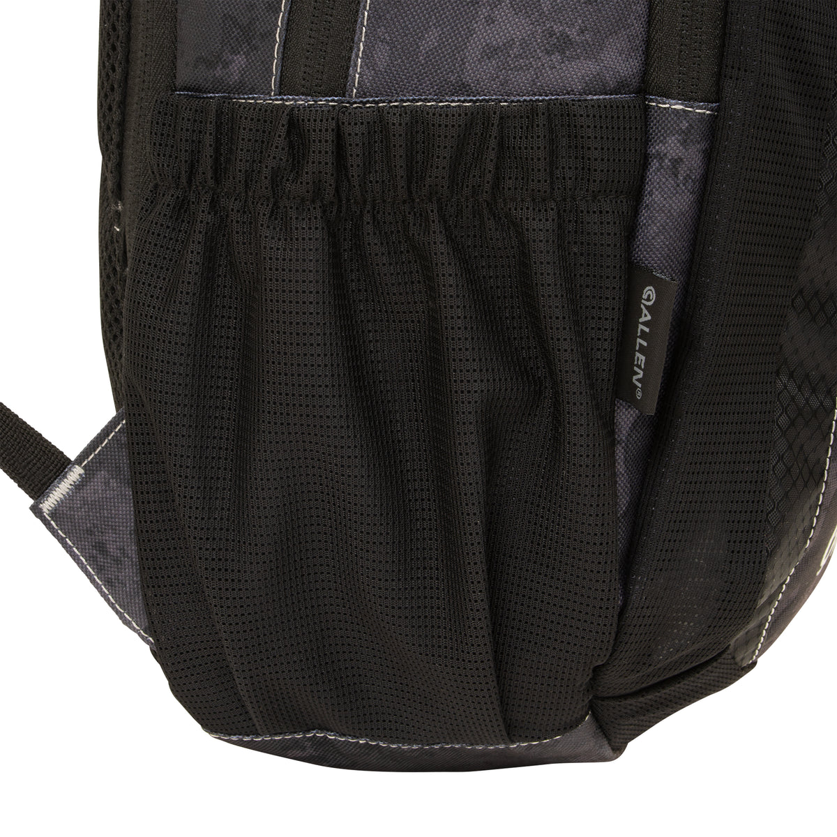 Midnight Deluxe Concealed-Carry Backpack