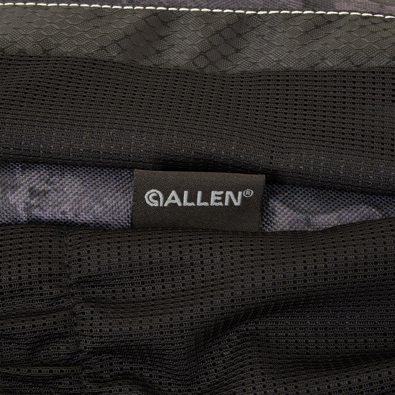 Midnight Deluxe Concealed-Carry Backpack