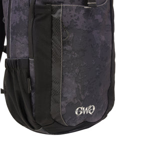 Midnight Deluxe Backpack