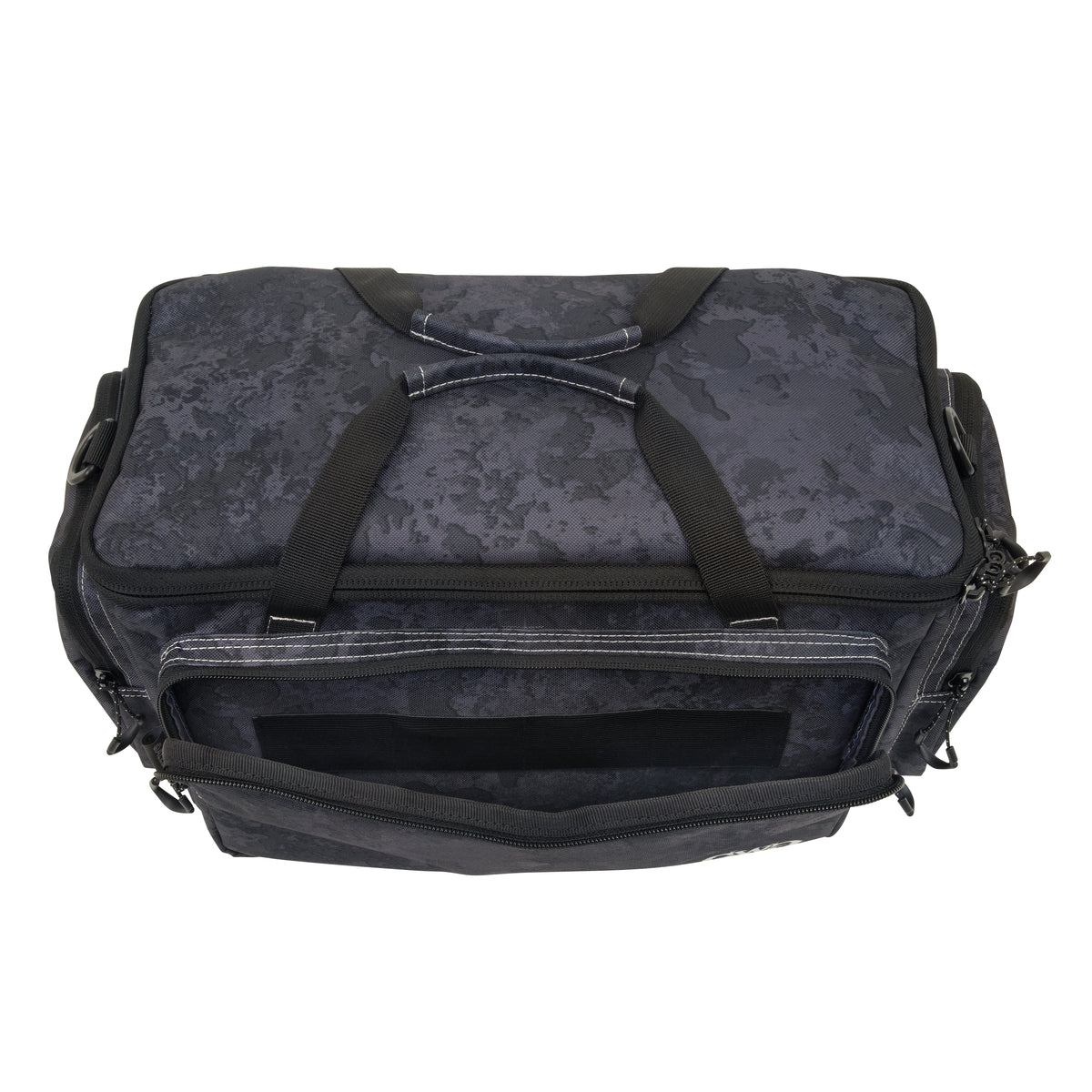 Midnight Deluxe Range Bag