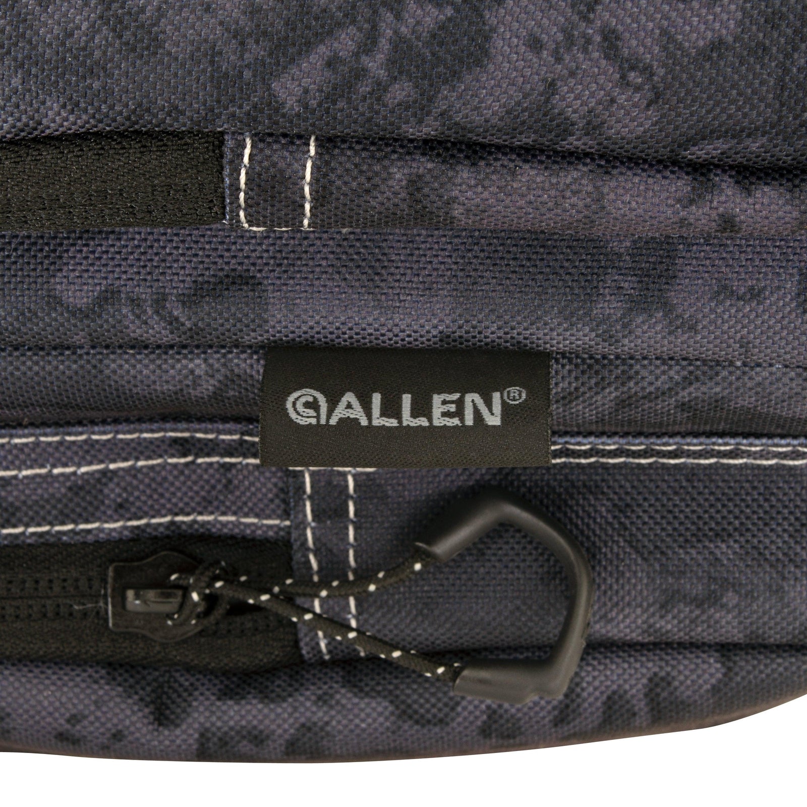 Midnight Deluxe Range Bag