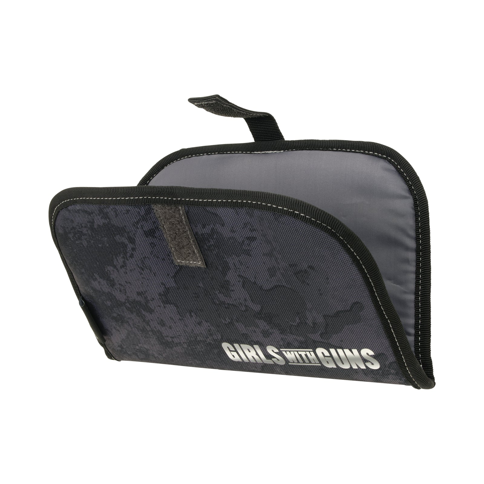 Midnight Deluxe Range Bag