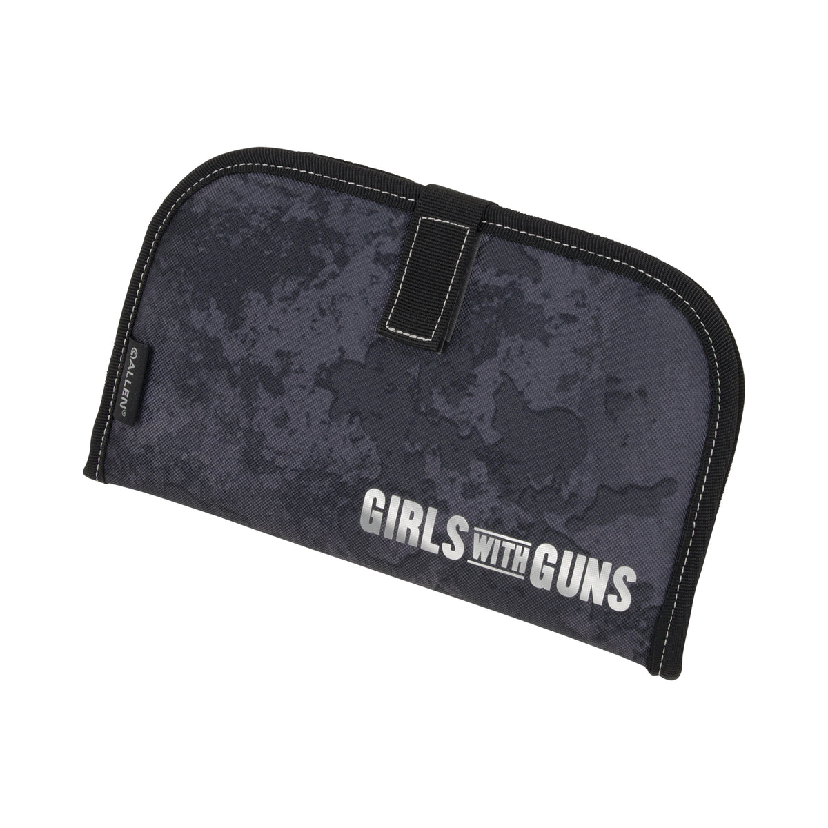 Midnight Deluxe Range Bag