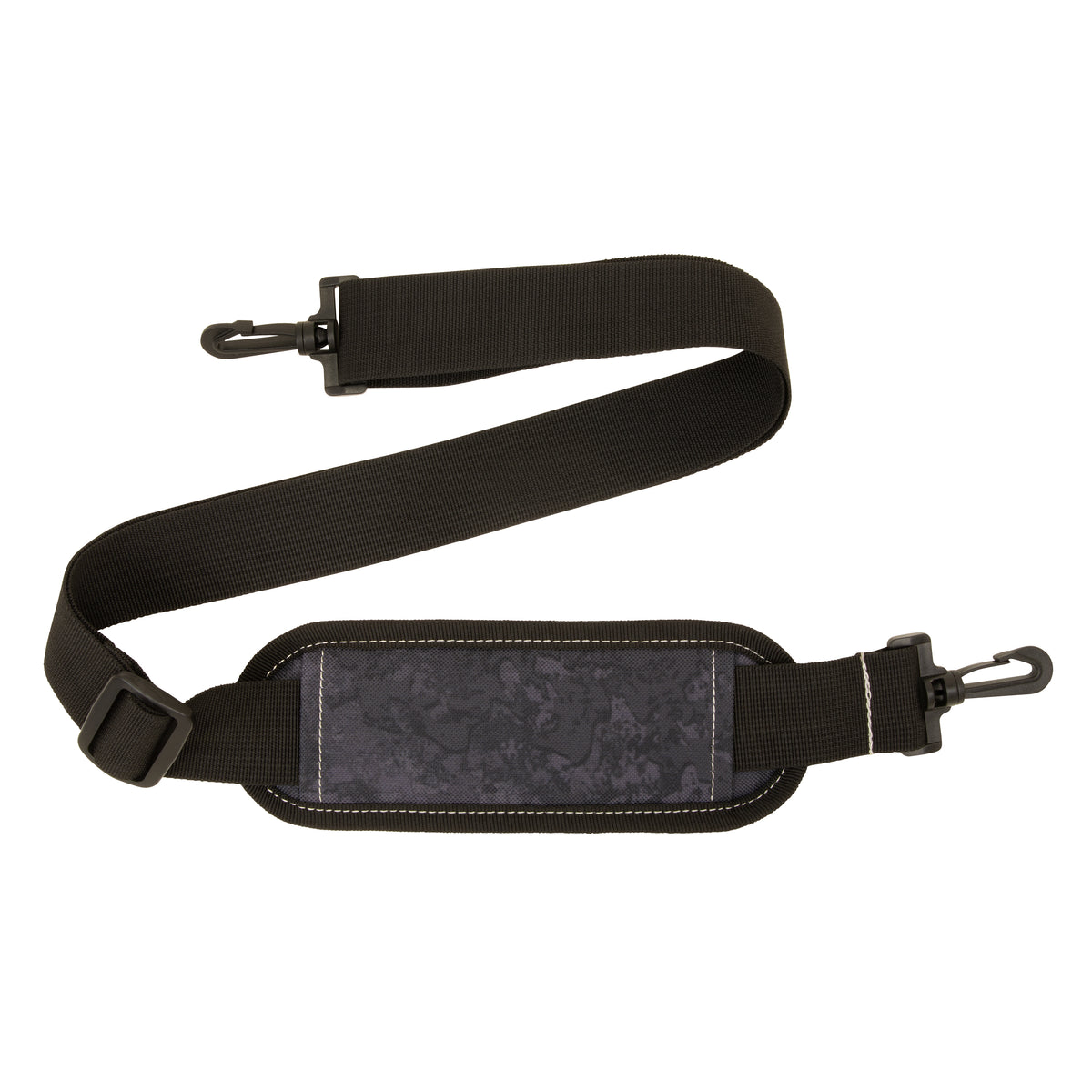 Midnight Deluxe Range Bag