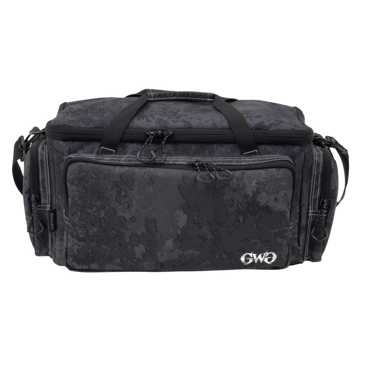 Midnight Deluxe Range Bag