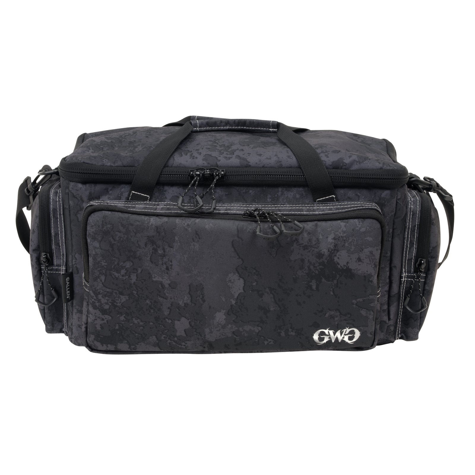 Midnight Deluxe Range Bag