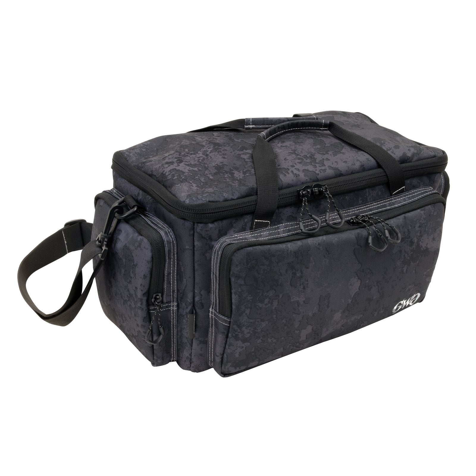 Midnight Deluxe Range Bag