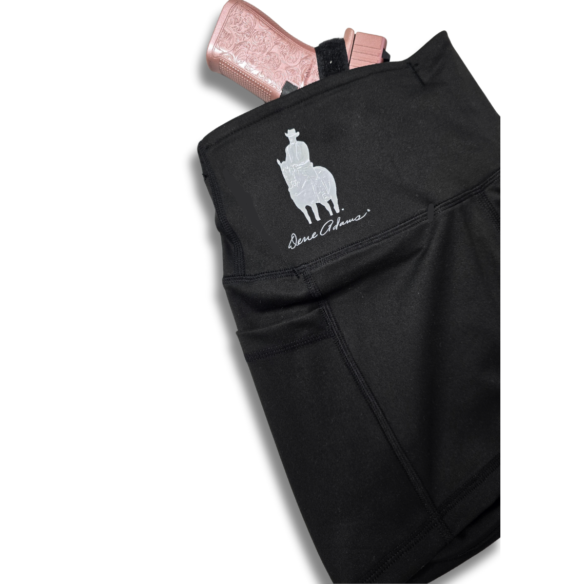 MINI Concealed Carry Shorts