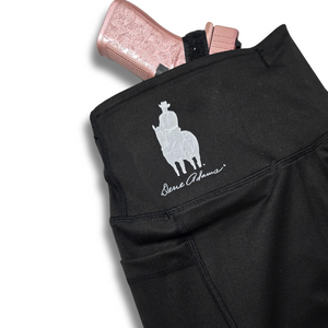 Mini Holster Shorts