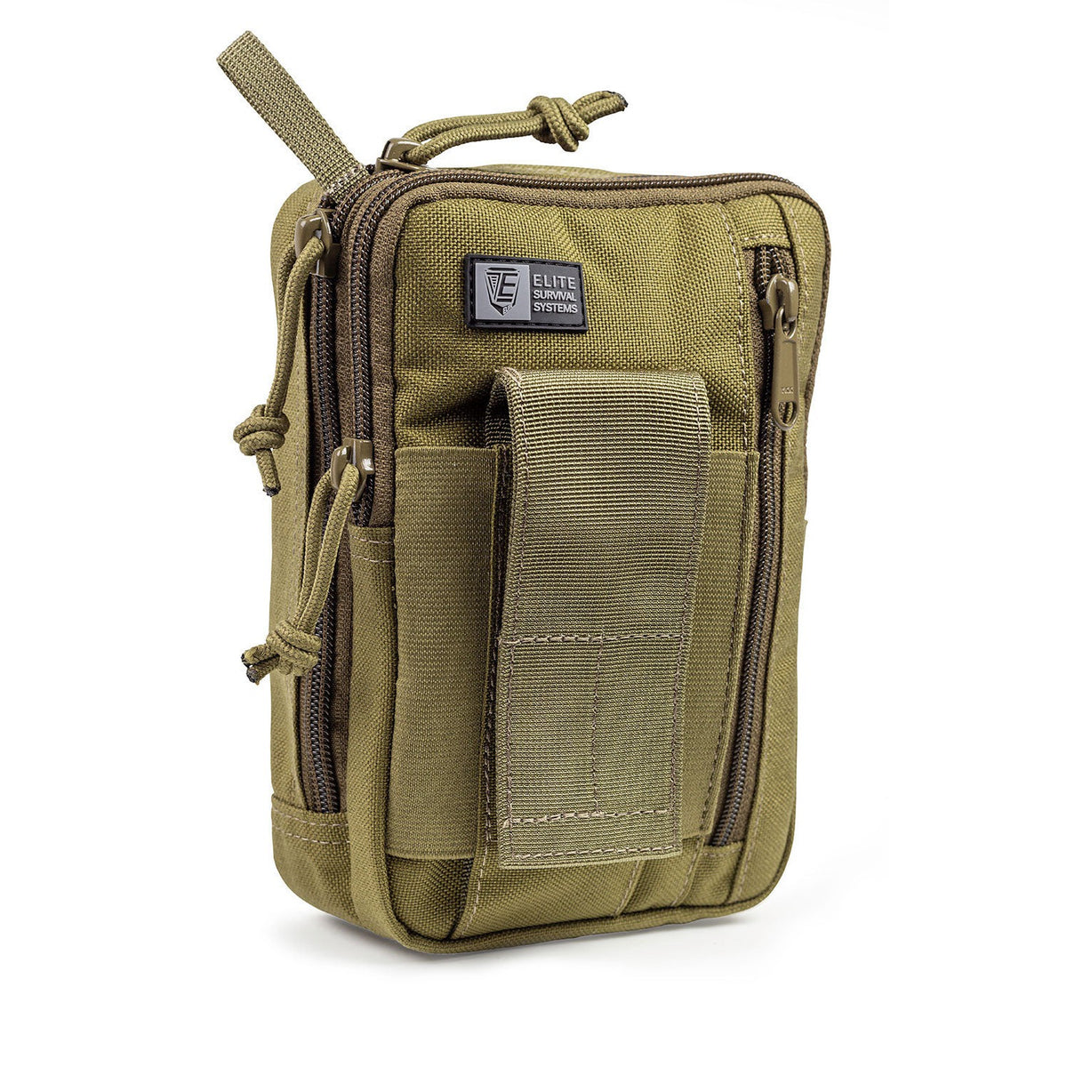 Liberty Gun Pack | CCW Sling Pack | Gun Goddess - GunGoddess.com