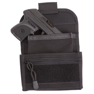 Concealed-Carry Belt Pouch